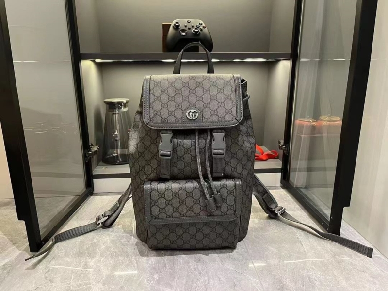 Gucci Backpacks